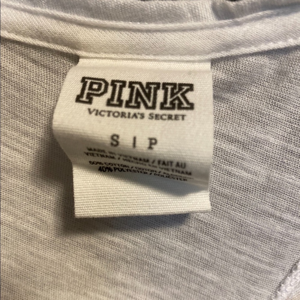 PINK Tank Top - Picture 2 of 2